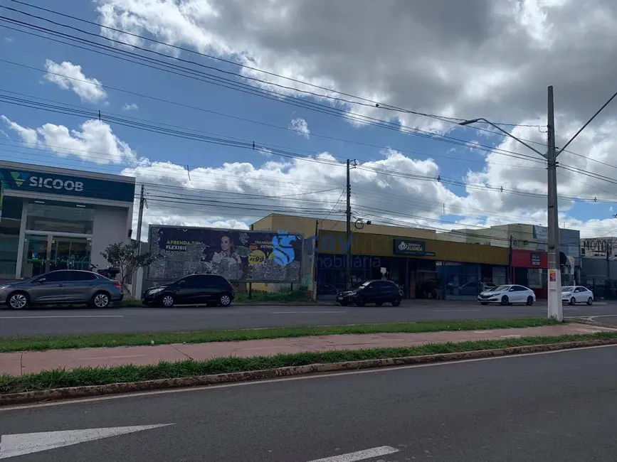 Foto 2 de Loja à venda, 1250m2 em Conjunto Vivi Xavier, Londrina - PR