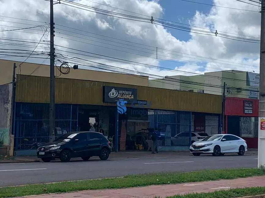 Foto 1 de Loja à venda, 1250m2 em Conjunto Vivi Xavier, Londrina - PR