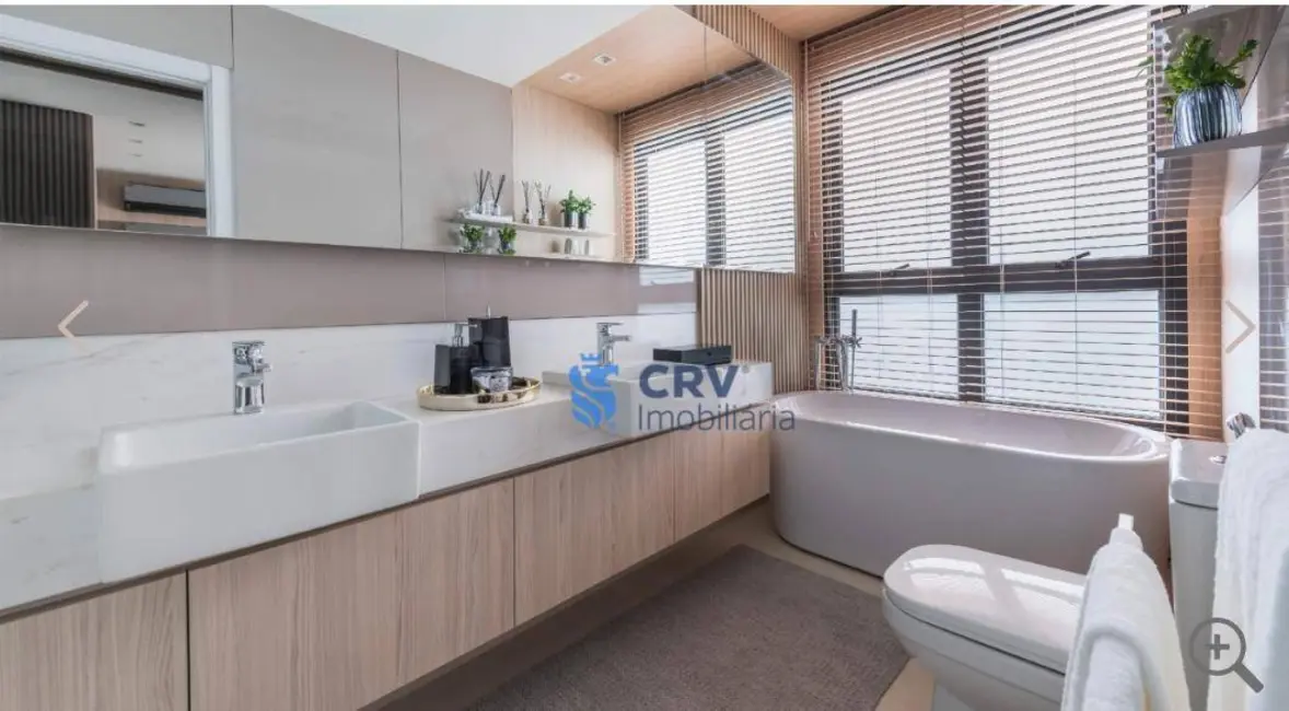 Foto 4 de Apartamento com 3 quartos à venda, 290m2 em Londrina - PR