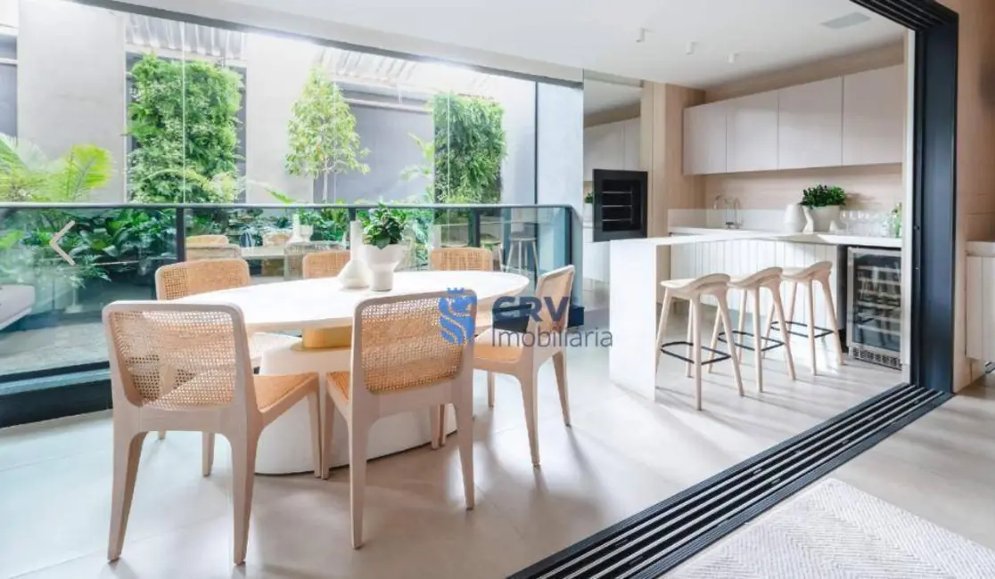 Foto 7 de Apartamento com 3 quartos à venda, 290m2 em Londrina - PR