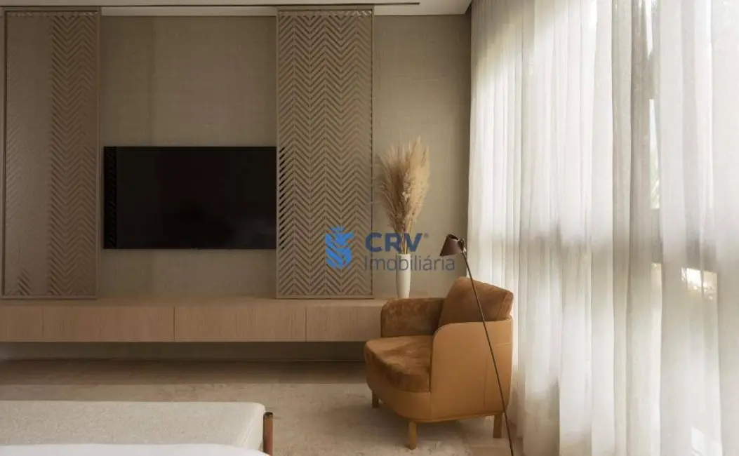 Foto 3 de Apartamento com 3 quartos à venda, 290m2 em Londrina - PR