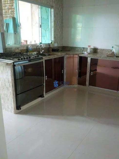 Casa com 3 quartos à venda, 268m2 em Jardim Vale Azul, Londrina - PR - imagem 9 Foto 9 de Casa com 3 quartos à venda, 268m2 em Jardim Vale Azul, Londrina - PR