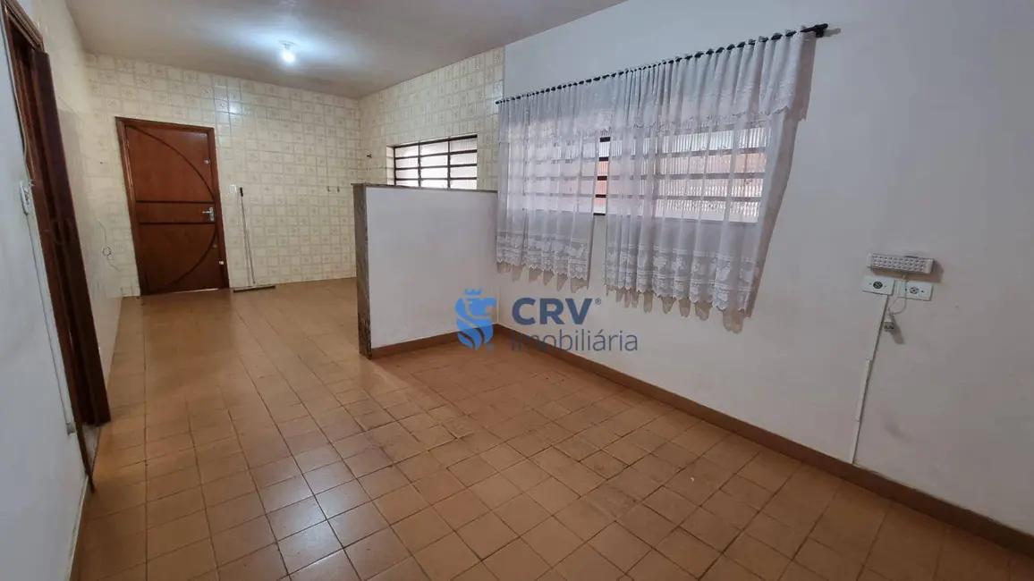 Foto 9 de Casa com 3 quartos à venda, 387m2 em Califórnia, Londrina - PR