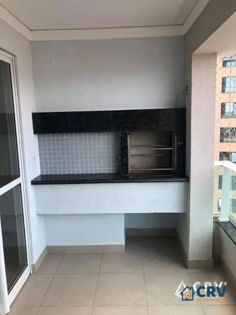 Foto 2 de Apartamento com 2 quartos à venda, 123m2 em Jardim Lilian, Londrina - PR