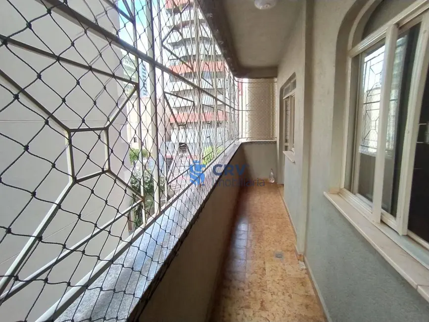 Apartamento com 3 quartos à venda, 196m2 em Centro, Londrina - PR - imagem 3 Foto 3 de Apartamento com 3 quartos à venda, 196m2 em Centro, Londrina - PR