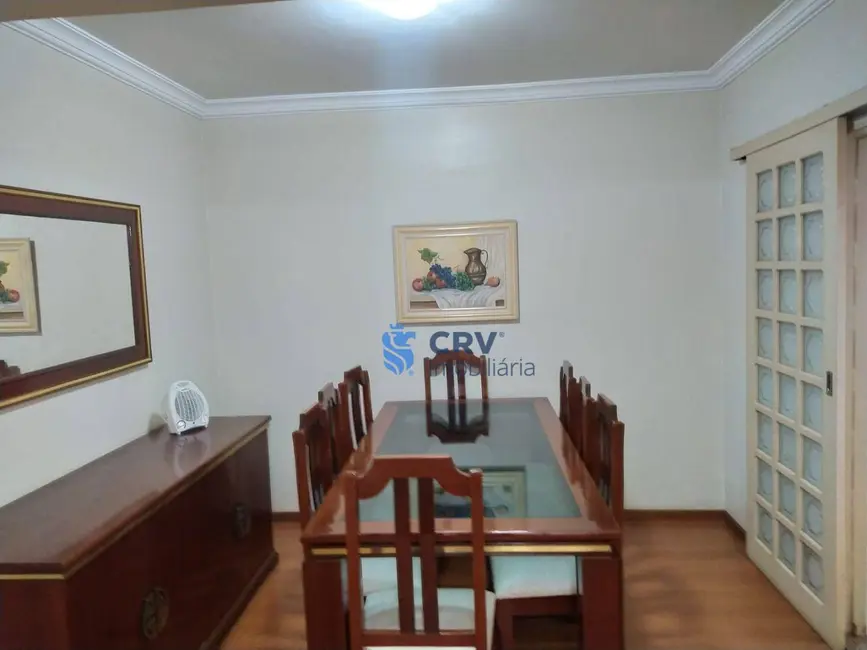 Foto 2 de Apartamento com 3 quartos à venda, 196m2 em Centro, Londrina - PR