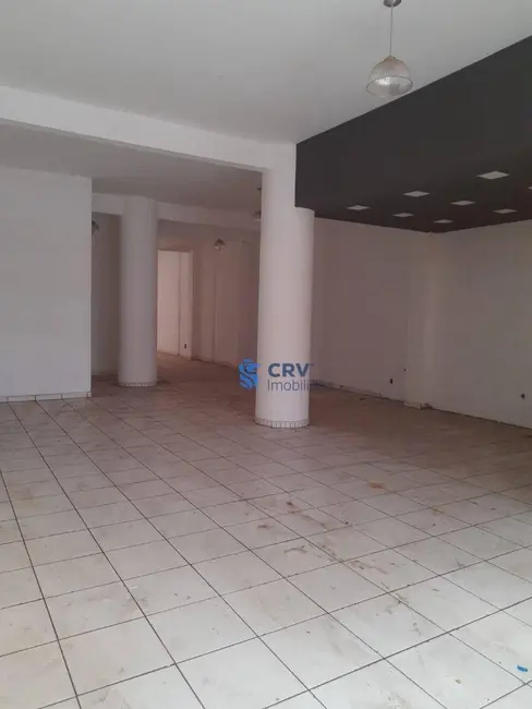 Foto 5 de Sala Comercial para alugar, 563m2 em Centro, Londrina - PR