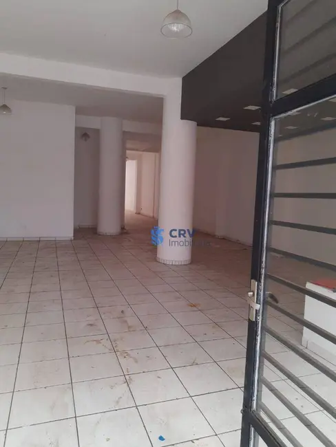 Foto 4 de Sala Comercial para alugar, 563m2 em Centro, Londrina - PR