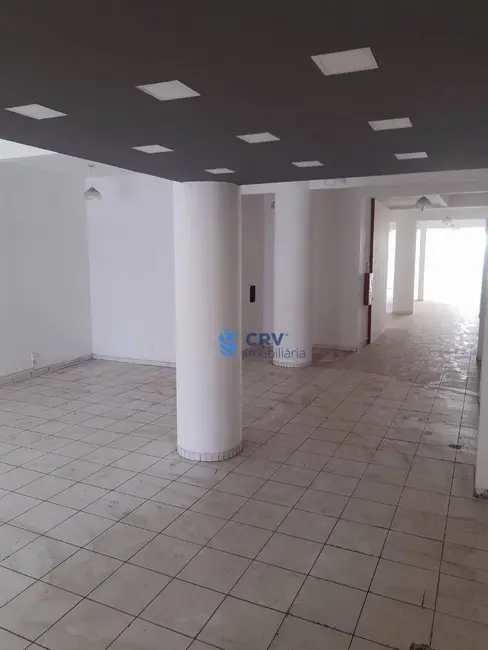 Foto 6 de Sala Comercial para alugar, 563m2 em Centro, Londrina - PR