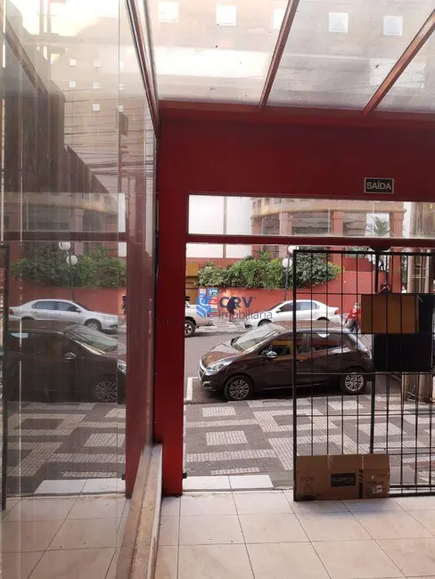 Foto 3 de Sala Comercial para alugar, 563m2 em Centro, Londrina - PR