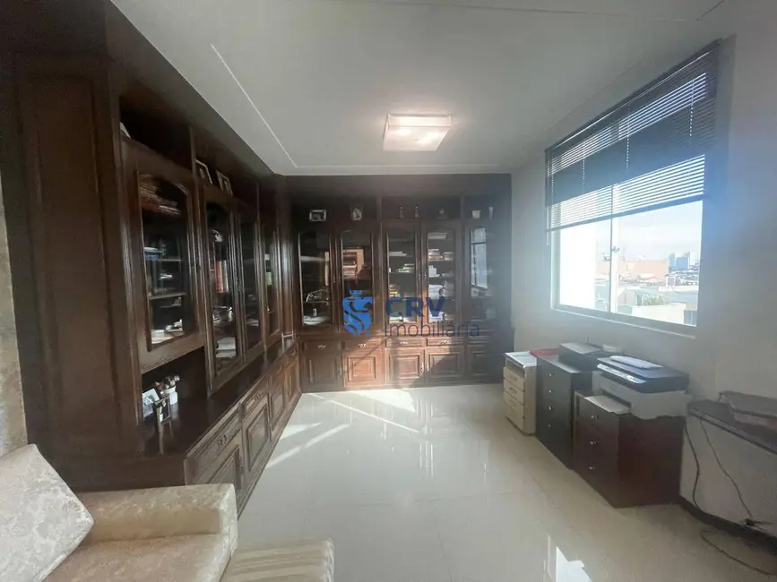 Apartamento com 5 quartos à venda, 700m2 em Centro, Londrina - PR - imagem 9 Foto 9 de Apartamento com 5 quartos à venda, 700m2 em Centro, Londrina - PR