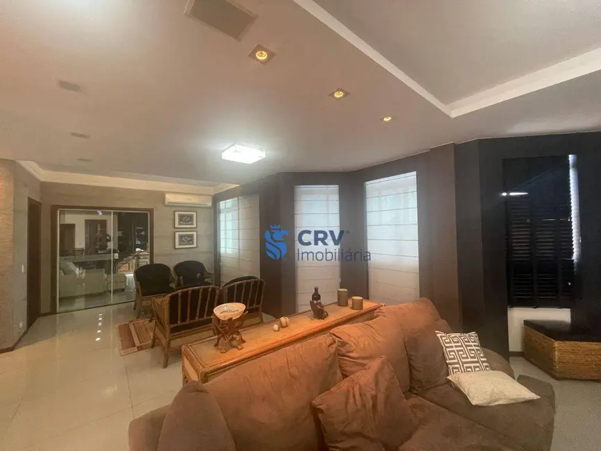 Apartamento com 5 quartos à venda, 700m2 em Centro, Londrina - PR - imagem 7 Foto 7 de Apartamento com 5 quartos à venda, 700m2 em Centro, Londrina - PR