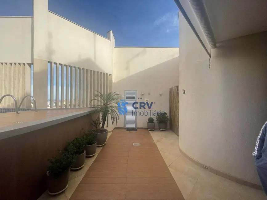 Apartamento com 5 quartos à venda, 700m2 em Centro, Londrina - PR - imagem 3 Foto 3 de Apartamento com 5 quartos à venda, 700m2 em Centro, Londrina - PR