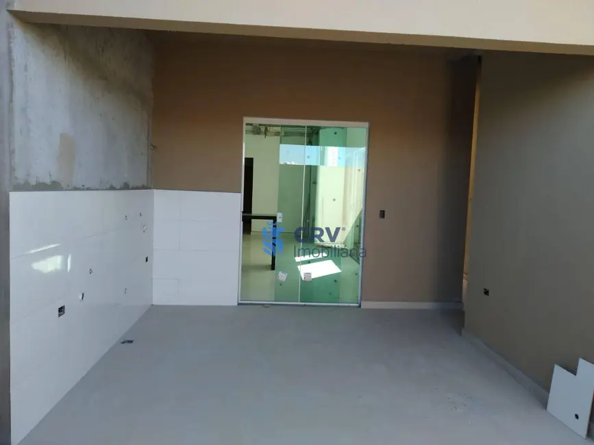 Foto 4 de Casa com 4 quartos à venda, 135m2 em Portal de Versalhes 2, Londrina - PR