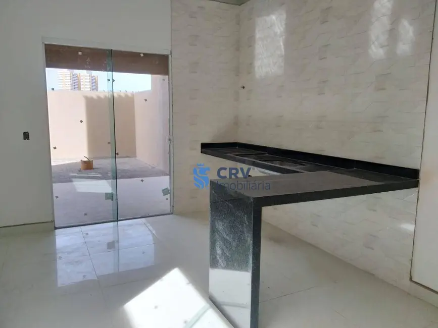 Foto 3 de Casa com 4 quartos à venda, 135m2 em Portal de Versalhes 2, Londrina - PR