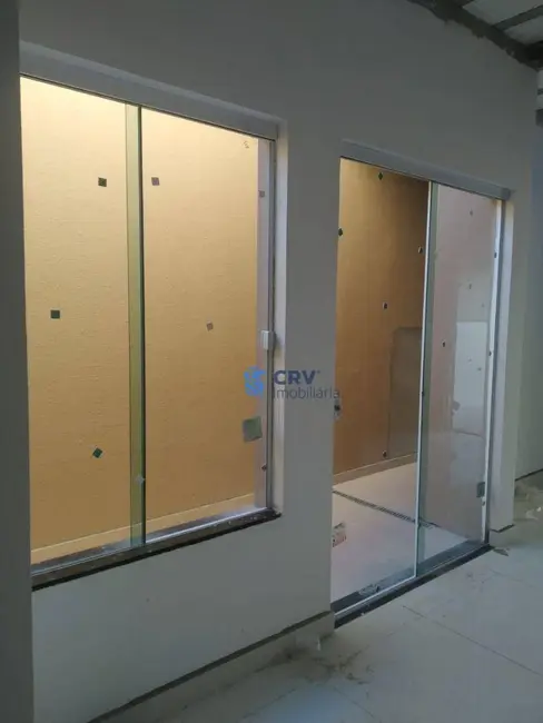 Foto 5 de Casa com 4 quartos à venda, 135m2 em Portal de Versalhes 2, Londrina - PR