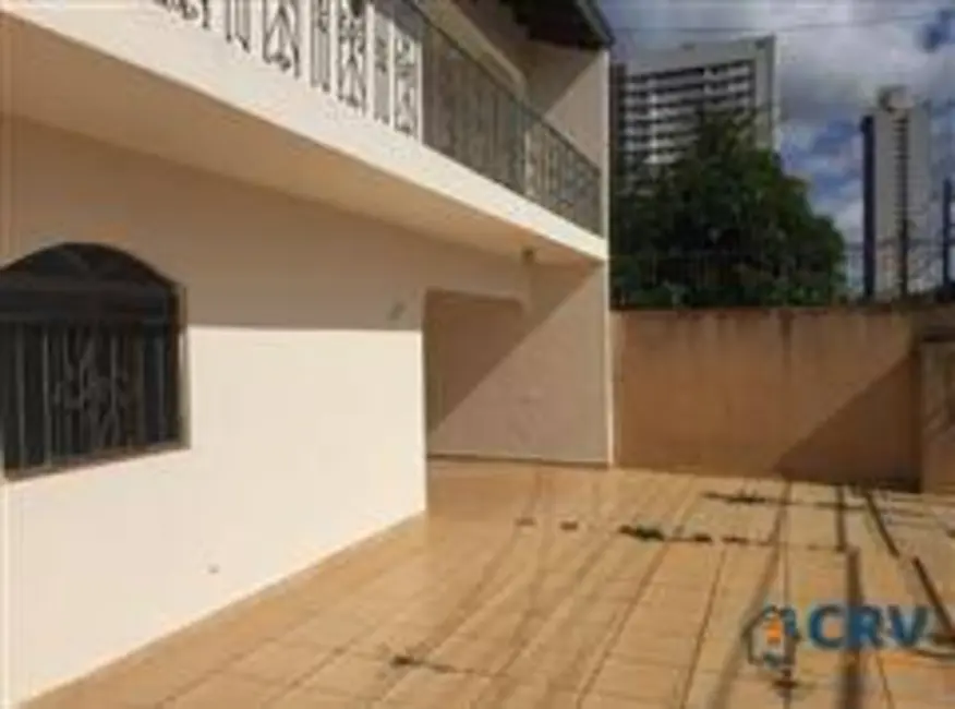 Sobrado com 4 quartos à venda, 306m2 em Pinheiros, Londrina - PR - imagem 4 Foto 4 de Sobrado com 4 quartos à venda, 306m2 em Pinheiros, Londrina - PR
