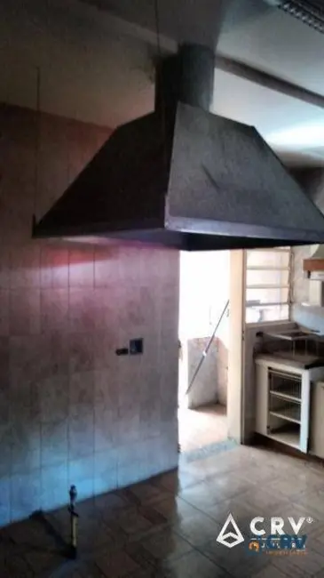 Foto 13 de Casa à venda, 357m2 em Centro, Londrina - PR