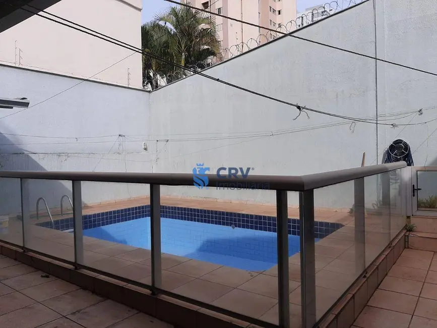 Foto 23 de Sobrado para alugar, 408m2 em Vila Ipiranga, Londrina - PR