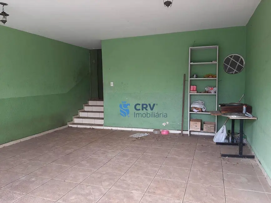 Foto 17 de Sobrado para alugar, 408m2 em Vila Ipiranga, Londrina - PR