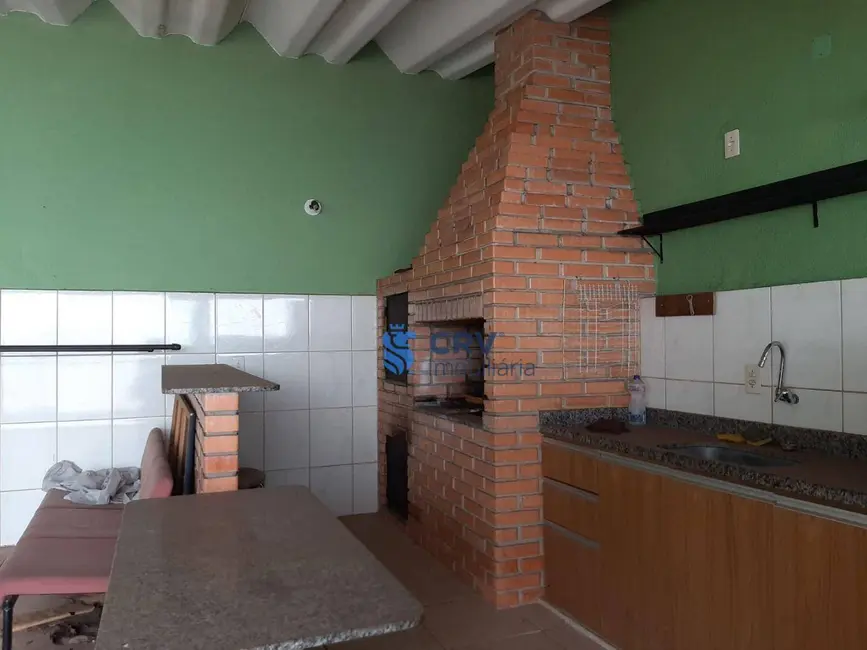 Foto 25 de Sobrado para alugar, 408m2 em Vila Ipiranga, Londrina - PR