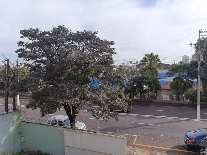 Foto 3 de Sobrado para alugar, 408m2 em Vila Ipiranga, Londrina - PR