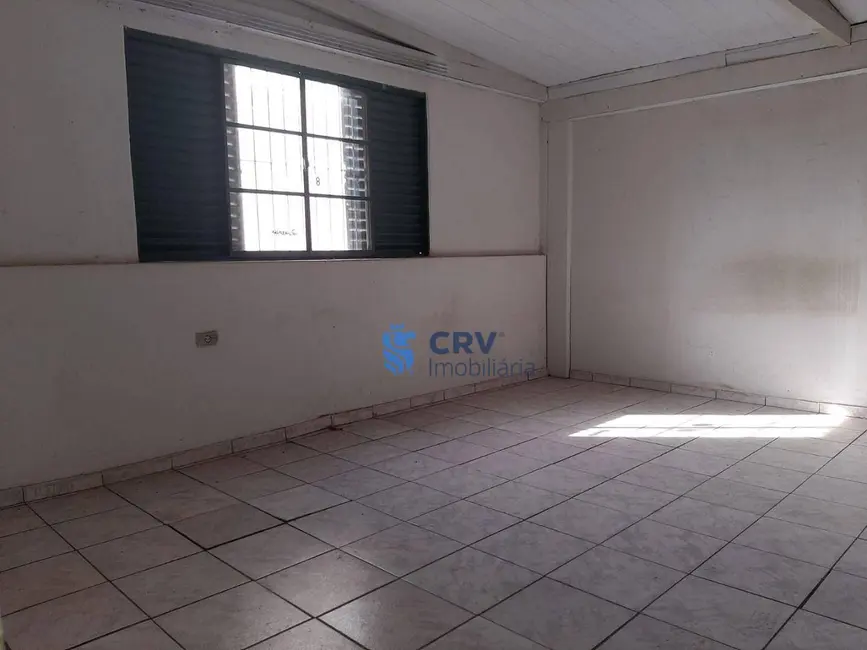 Foto 8 de Sobrado para alugar, 408m2 em Vila Ipiranga, Londrina - PR