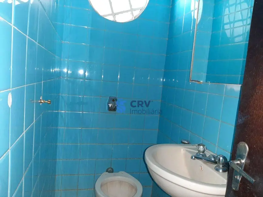 Foto 30 de Sobrado para alugar, 408m2 em Vila Ipiranga, Londrina - PR