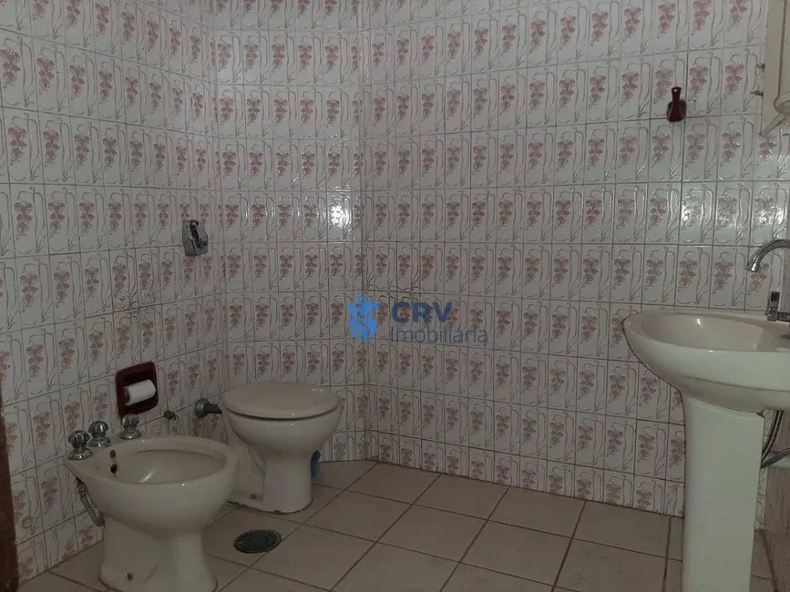 Foto 16 de Sobrado para alugar, 408m2 em Vila Ipiranga, Londrina - PR