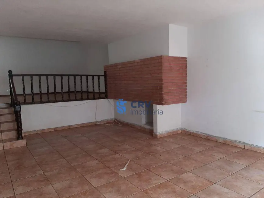 Foto 9 de Sobrado para alugar, 408m2 em Vila Ipiranga, Londrina - PR