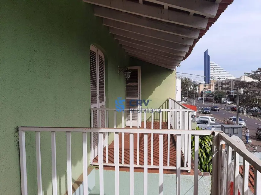 Foto 4 de Sobrado para alugar, 408m2 em Vila Ipiranga, Londrina - PR