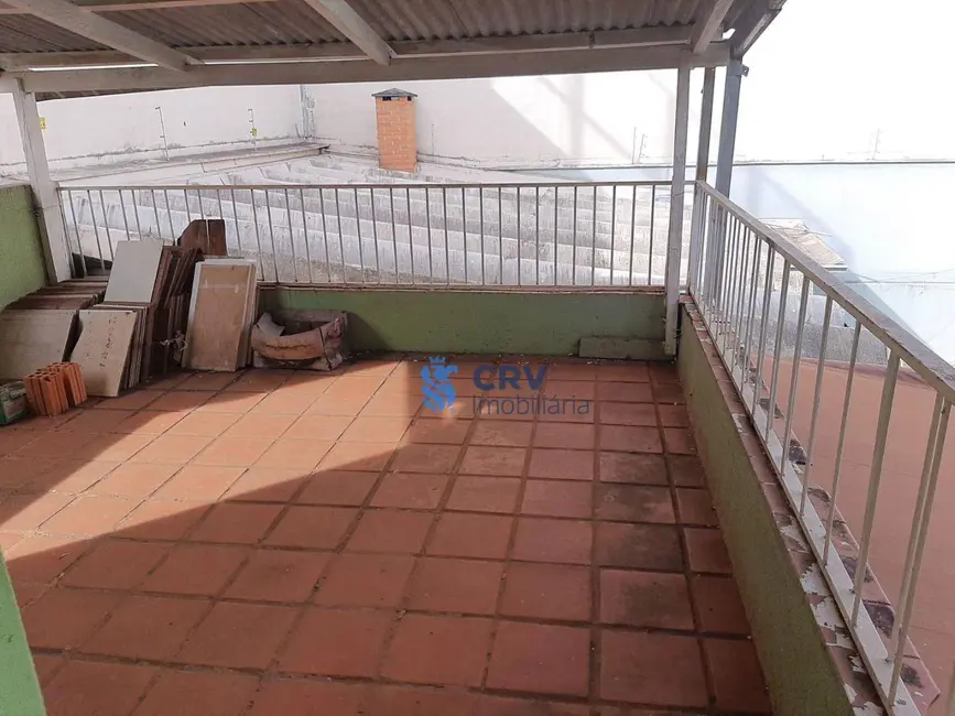 Foto 27 de Sobrado para alugar, 408m2 em Vila Ipiranga, Londrina - PR