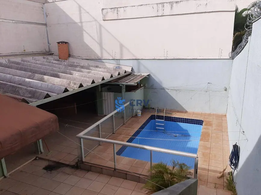 Foto 24 de Sobrado para alugar, 408m2 em Vila Ipiranga, Londrina - PR