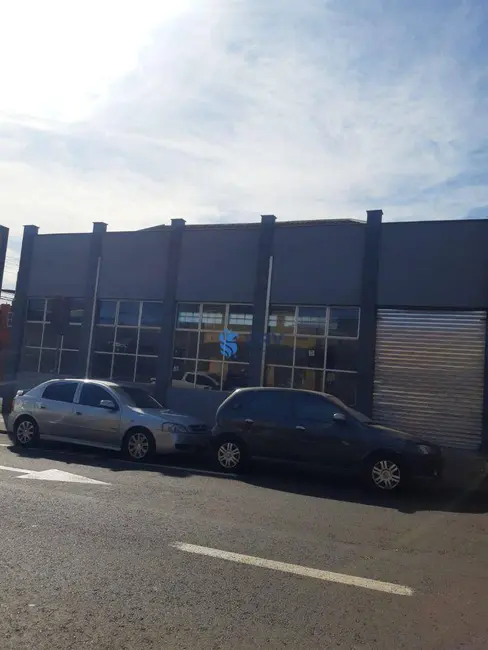 Foto 1 de Sala Comercial para alugar, 370m2 em Jardim Palmares, Londrina - PR