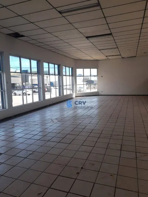 Foto 8 de Sala Comercial para alugar, 370m2 em Jardim Palmares, Londrina - PR