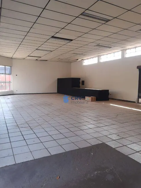 Foto 7 de Sala Comercial para alugar, 370m2 em Jardim Palmares, Londrina - PR