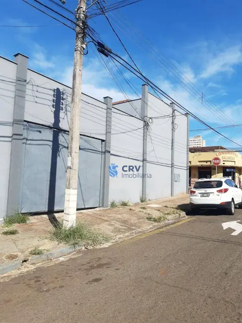 Foto 4 de Sala Comercial para alugar, 370m2 em Jardim Palmares, Londrina - PR