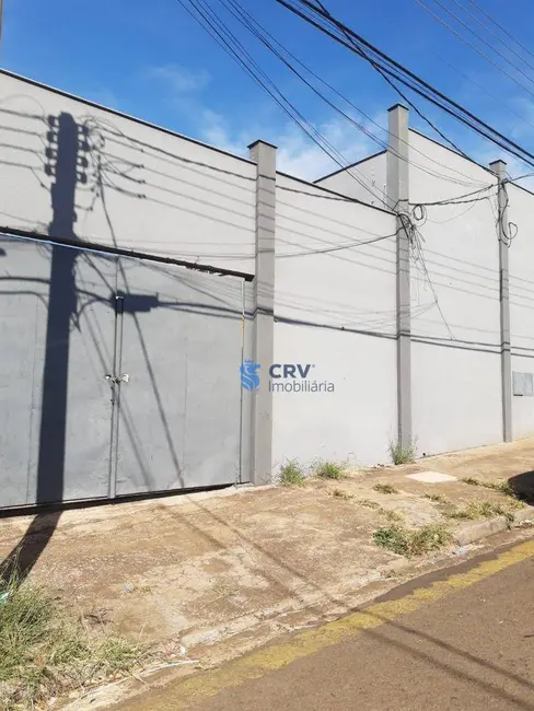 Foto 3 de Sala Comercial para alugar, 370m2 em Jardim Palmares, Londrina - PR