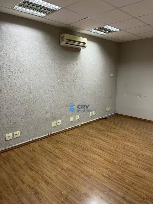 Foto 6 de Sala Comercial para alugar, 500m2 em Centro, Londrina - PR