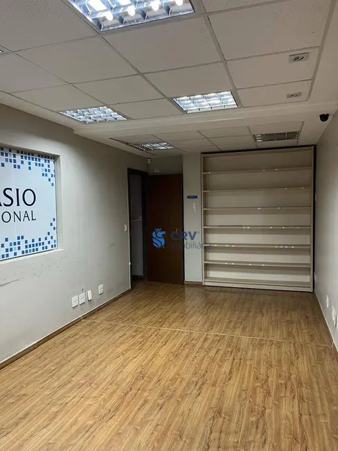 Foto 3 de Sala Comercial para alugar, 500m2 em Centro, Londrina - PR