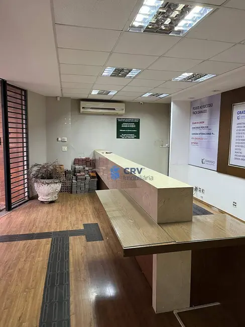 Foto 4 de Sala Comercial para alugar, 500m2 em Centro, Londrina - PR