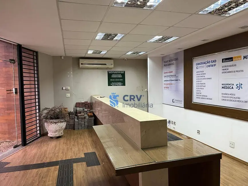 Foto 5 de Sala Comercial para alugar, 500m2 em Centro, Londrina - PR