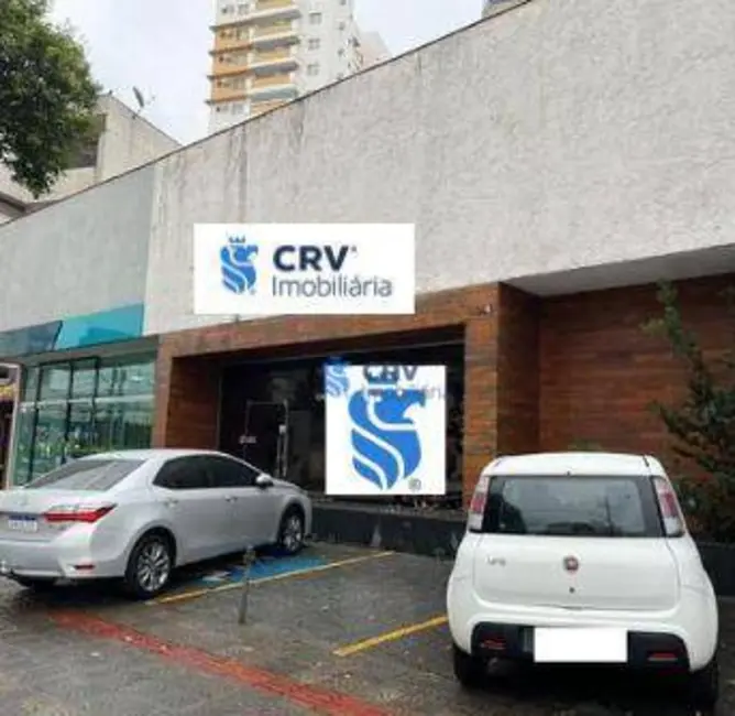Foto 1 de Sala Comercial para alugar, 500m2 em Centro, Londrina - PR