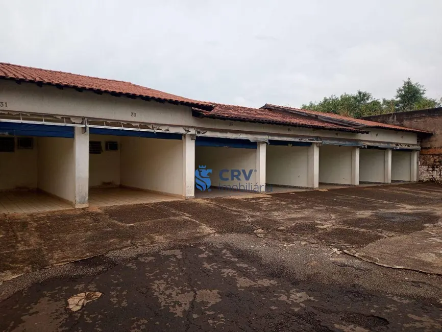 Foto 5 de Armazém / Galpão à venda, 2500m2 em Lindóia, Londrina - PR