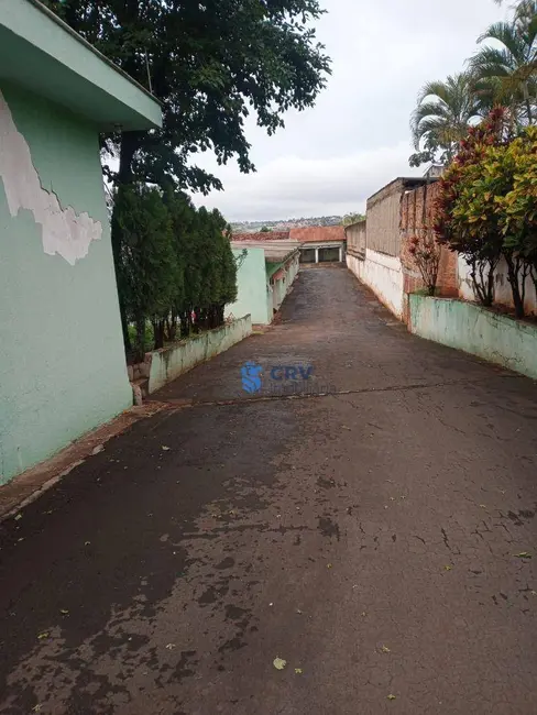 Foto 8 de Armazém / Galpão à venda, 2500m2 em Lindóia, Londrina - PR