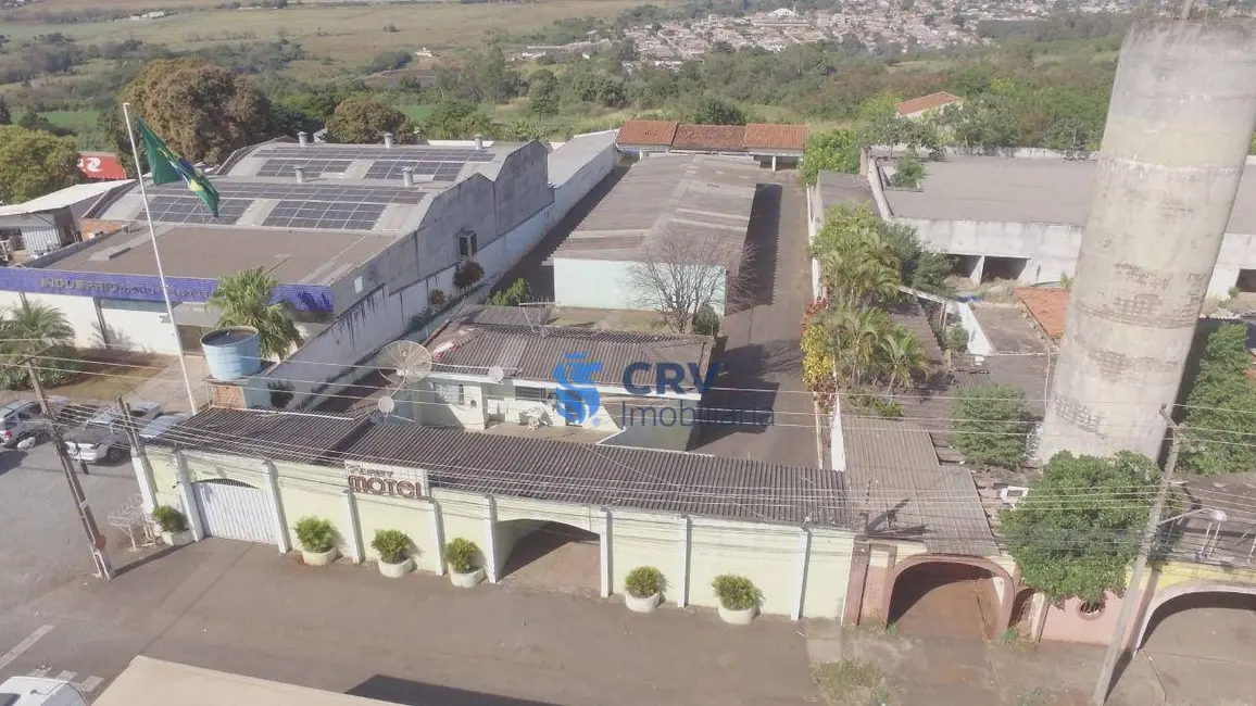 Foto 4 de Armazém / Galpão à venda, 2500m2 em Lindóia, Londrina - PR