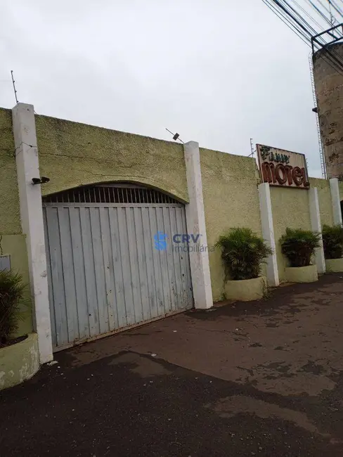 Foto 7 de Armazém / Galpão à venda, 2500m2 em Lindóia, Londrina - PR