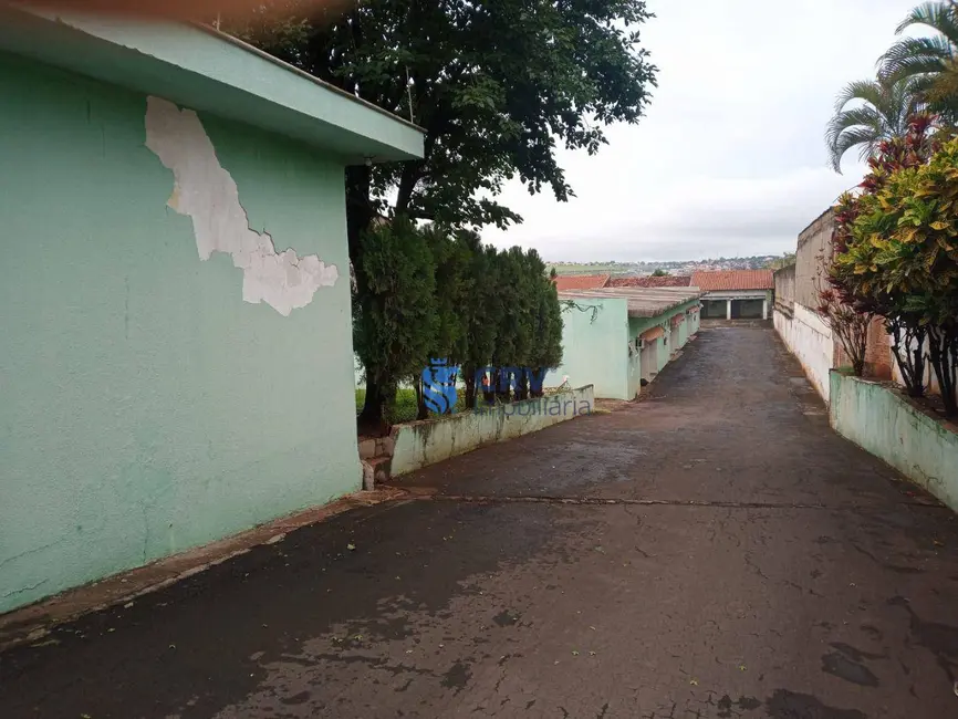 Foto 9 de Armazém / Galpão à venda, 2500m2 em Lindóia, Londrina - PR