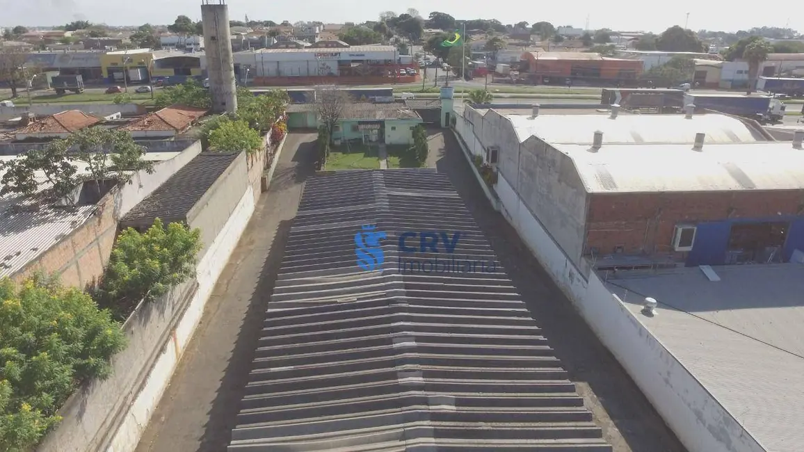 Foto 3 de Armazém / Galpão à venda, 2500m2 em Lindóia, Londrina - PR