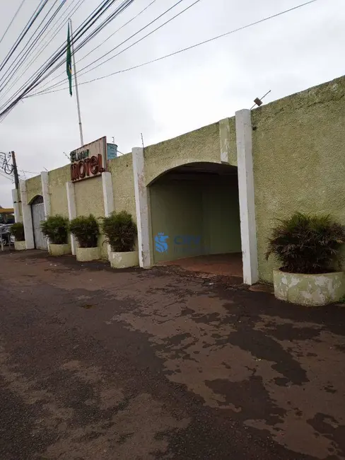 Foto 6 de Armazém / Galpão à venda, 2500m2 em Lindóia, Londrina - PR